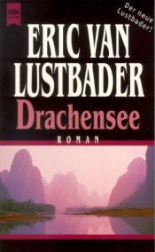 book cover of Drachensee by Eric Van Lustbader