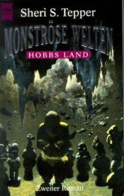 book cover of Hobbs Land by Sheri S. Tepper