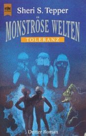 book cover of Toleranz by Sheri S. Tepper