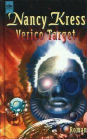 book cover of Verico Target by Nancy Kress