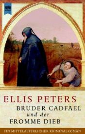 book cover of Der fromme Dieb by Edith Pargeter