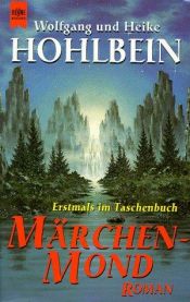 book cover of Märchenmond by Wolfgang Hohlbein