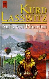 book cover of Auf zwei Planeten by Kurd Laßwitz