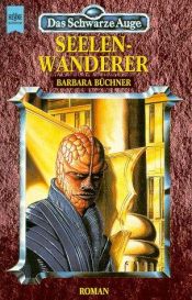 book cover of Seelenwanderer by Barbara Büchner