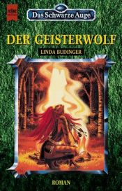 book cover of Der Geisterwolf by Linda Budinger