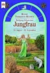 book cover of Heyne Tierkreis-Bücher, Nr.343 : Jungfrau by Wolfgang Döbereiner