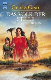 book cover of Das Volk der Stille by Kathleen O’Neal Gear