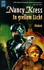 book cover of In grellem Licht by Nancy Kress