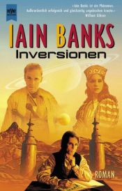 book cover of Inversionen by Iain Banks