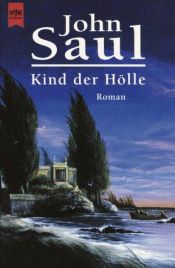 book cover of Kind der Hölle by John Saul