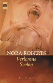 book cover of Sacred Sins by Nora Roberts