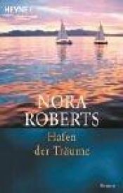 book cover of Inner Harbor by Nora Roberts