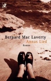 book cover of Annas Lied by Bernard MC Laverty