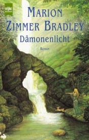 book cover of Dämonenlicht by Marion Zimmer Bradley