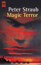 book cover of Magic Terror by Peter Straub