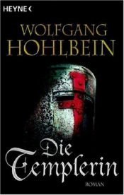 book cover of Die Temp by Wolfgang Hohlbein