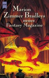 book cover of Marion Zimmer Bradleys neues Fantasy Magazine 2 by Marion Zimmer Bradley