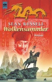 book cover of Wolkensammler. Zweiter Roman der Barbaren- Trilogie. by Sean Russell