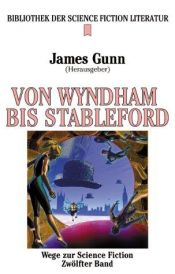 book cover of Von Ballard bis Stableford by James Gunn