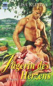 book cover of Jägerin des Herzens by Lisa Kleypas