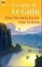 Tales from Earthsea (The Earthsea Cycle, Book 5)