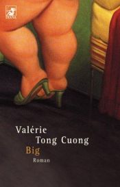 book cover of Big by Valérie Tong Cuong