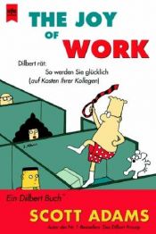 book cover of The Joy of Work by Scott Adams