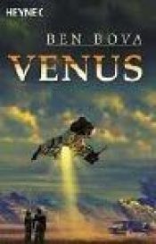 book cover of Venus by Ben Bova