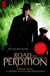 book cover of Road to Perdition by Max Allan Collins