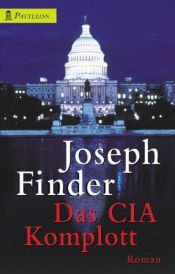 book cover of Der Verräter by Joseph Finder