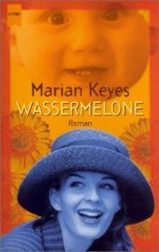 book cover of Wassermelone by Marian Keyes