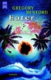 book cover of Eater by Gregory Benford