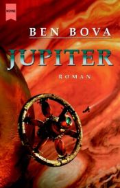 book cover of Jupiter by Ben Bova