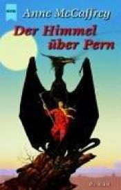 book cover of The Skies Of Pern by Anne McCaffrey