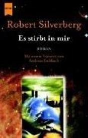 book cover of Dying Inside by Robert Silverberg