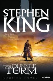 book cover of Der Dunkle Turm: Graphic Novel by Stivenas Kingas
