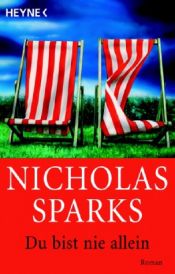 book cover of The Guardian by Nicholas Sparks