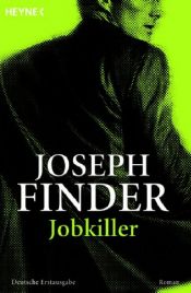 book cover of Jobkiller by Joseph Finder