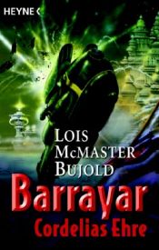 book cover of Cordelia's Honor (Hugo Winner) by Lois McMaster Bujold