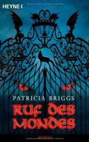book cover of Moon Called by Patricia Briggs