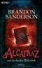 Alcatraz und die dunkle Bibliothek