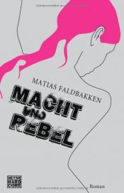 book cover of Macht und Reb by Abo Rasul