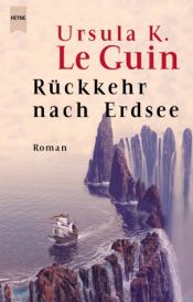 book cover of Rückkehr nach Erdsee by Ursula K. Le Guin