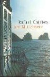 book cover of Am Mittelmeer by Rafael Chirbes