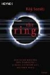 book cover of The Ring by Kōji Suzuki