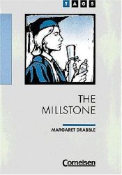 book cover of The Millstone by Margaret Drabble