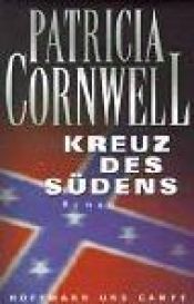 book cover of Kreuz des Südens by Patricia Cornwell