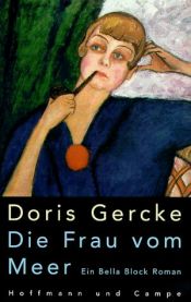 book cover of Die Frau vom Meer by Doris Gercke