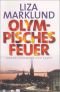 Olympisches Feue