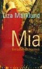 book cover of Gömda by Liza Marklund